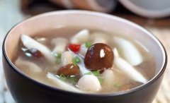 養胃要怎么做？養心的家庭餐